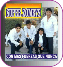 ZOMBY